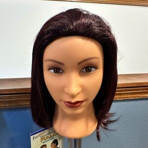 Elegant 99j full cap  wig